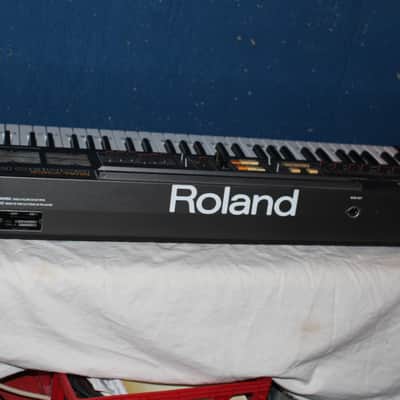 Roland EP-6060 Dual Voice Electric Piano Synthesizer Vintage image 7