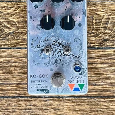 WAWANOLETT KO-GOK V4 image 2