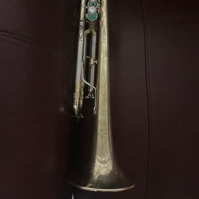 Blessing Super Artist Bb Trumpet (1960) SN 95398 image 3