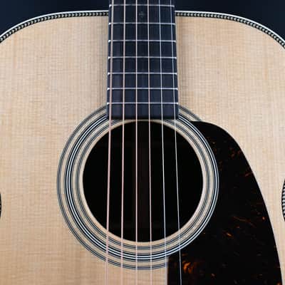 Martin Standard Series 00-28 #706 image 6