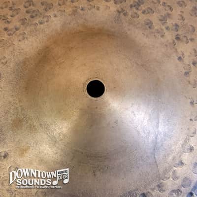 Zildjian 20" K Custom Dry Ride - 2,934g image 3