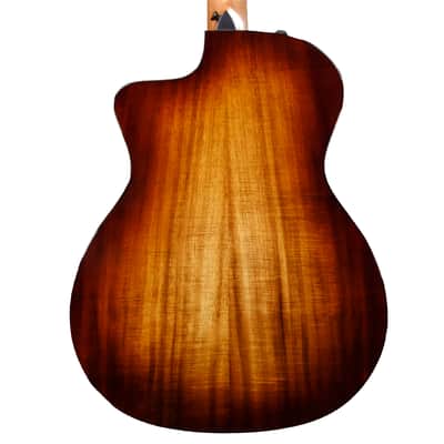 Taylor 214ce-K SB Plus - Sunburst image 2