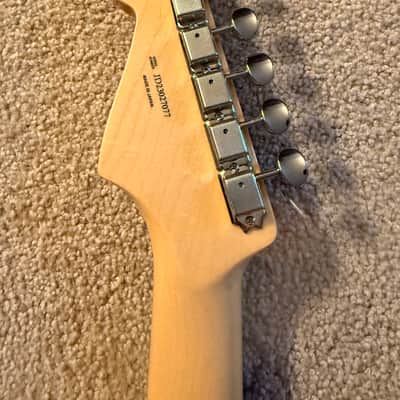 Fender Traditional II 60's Stratocaster Neck with Upgraded Gotoh Locking Tuners imagen 6