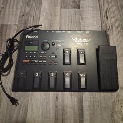 Roland VG-88 | Reverb