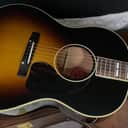 NEW ! Gibson Acoustic Nathaniel Rateliff LG-2 Western-Vintage Sunburst - Authorized Dealer - In-Stock! 3.9 lbs - G07418