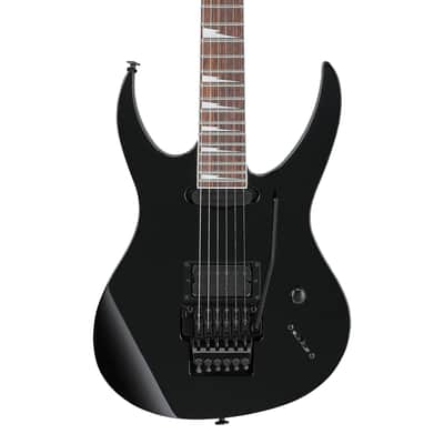 Fernandes Fernandes MG-120X hide Model Graphic on Black (03/25