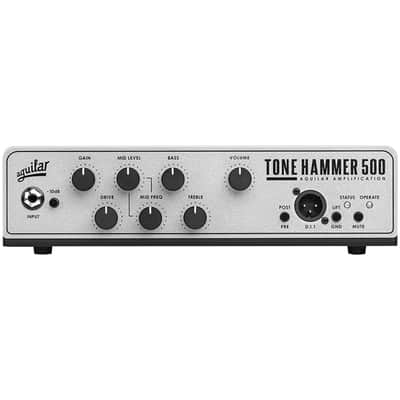 Tone Hammer 500 V2 Aguilar image 1