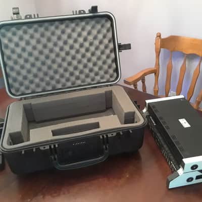 Elektron folding stand & case A4/AR/octatrack image 4