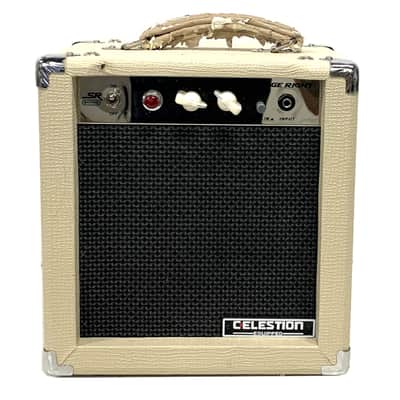 Stage Right Amp - Guitar SR 611705 image 1