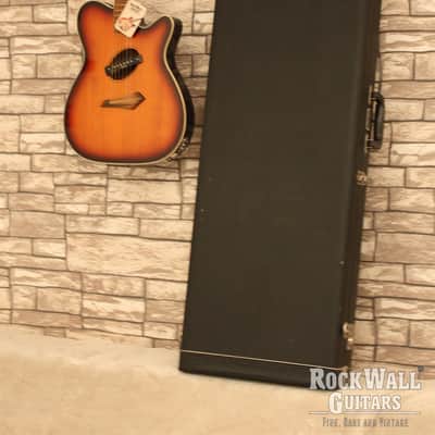 Fender Telecoustic Acoustasonic Custom Shop John Page 1993 image 19