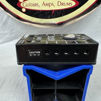 Axcess by Giannini PS-110 ps110 Power Station Pedal Power Supply - Brick Only! image 6