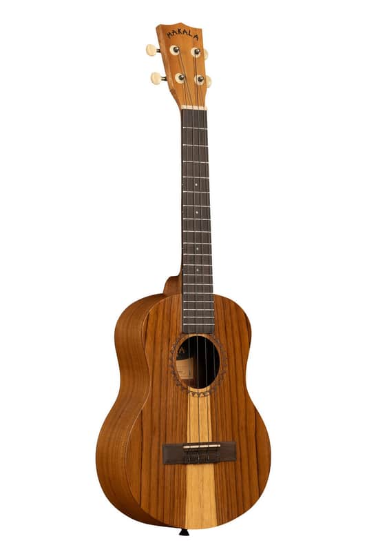 Makala Acacia Tenor Ukulele image 1