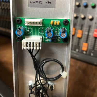 Synthesizers.com Q103 DC Power Interface Module image 4