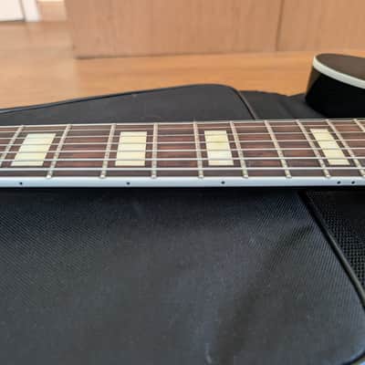 Ibanez IC507 Iceman 7-String – DiMarzio D Activator, Set-Neck, Discontinued Model (2013) image 9