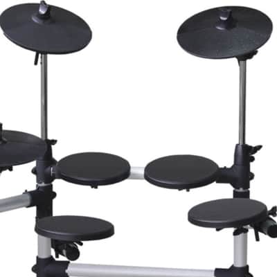 OQAN QPD-20 Performance Electronic Drum Set image 4