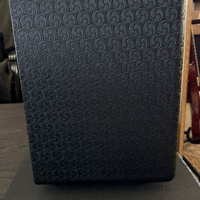 Bogner 1x12 Cube Celestion V30 16ohm image 4