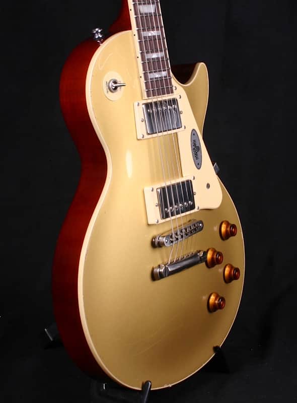 Maybach Lester - Gold Rush 57 image 1
