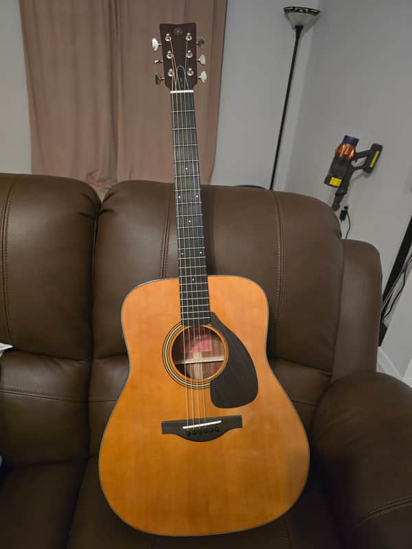 Yamaha FGX5 Deal: Save $143 Now!