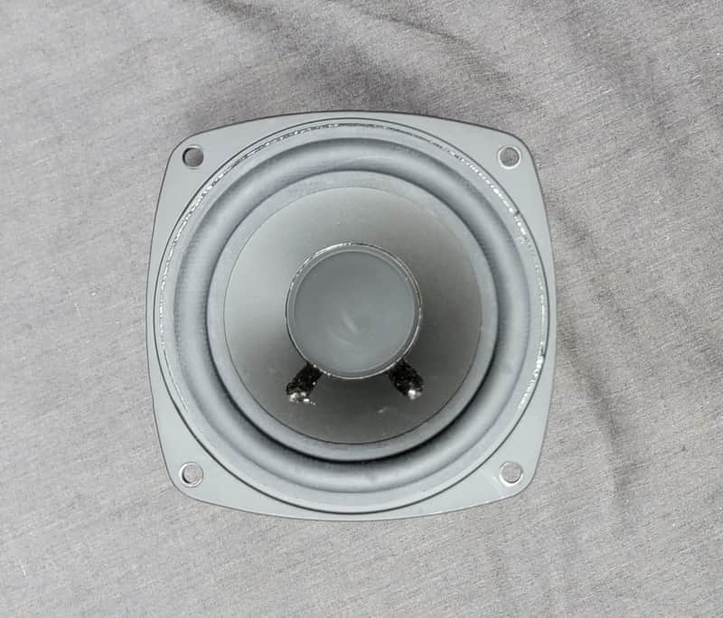 (1 of 9) Definitive Technology BP7006 4" Midrsnge Driver / Speaker 8 Ohms (1465A100) image 1