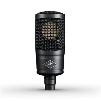 Antelope Audio Edge Solo Modeling Microphone image 3