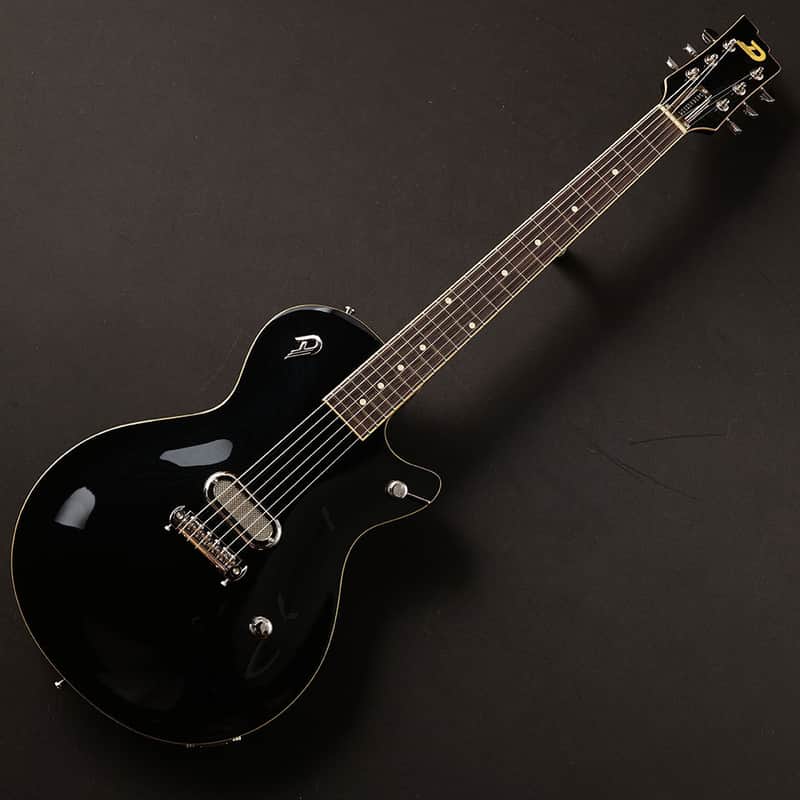 Duesenberg DSR-BK Senior - black image 1