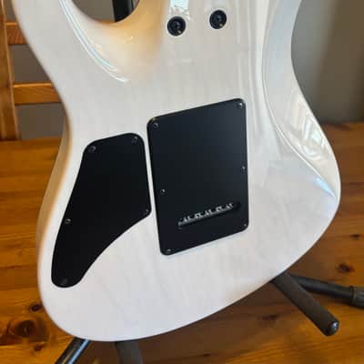 Suhr Custom Shop Modern image 10