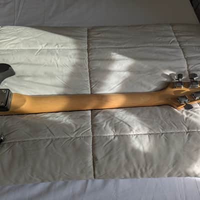 Ibanez GAX30-TR Gio with Rosewood Fretboard 2008 - Black image 10