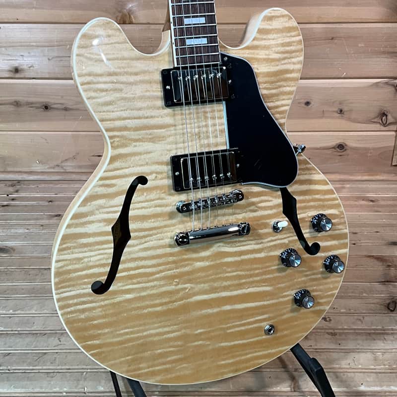 Gibson ES-335 Block (2020 - Present) | Reverb