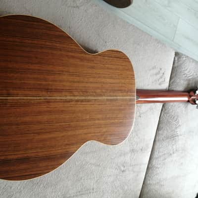 Lowden G7 1983 image 3