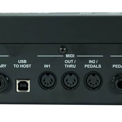 Viscount Legend Exp Organ Sound Module image 3