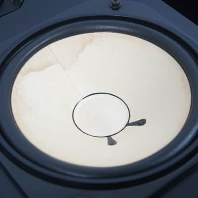 [SALE Ends June 12] YAMAHA NS-10M Speakers Studio Monitors Matching Pair L+R image 10