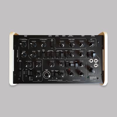 MFOS Soundlab minisynth Plus+ with Midi Interface image 1