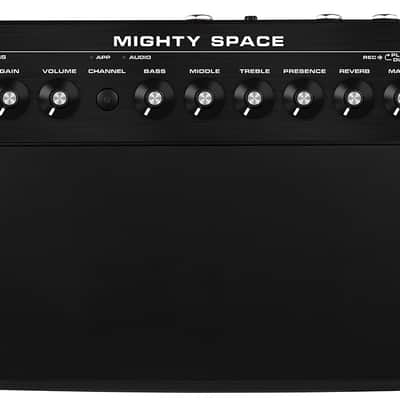 NuX Mighty Space Wireless Modelling Amplifier image 5