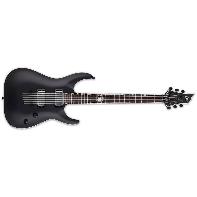 ESP LTD AJ-1 Andy James Signature image 1