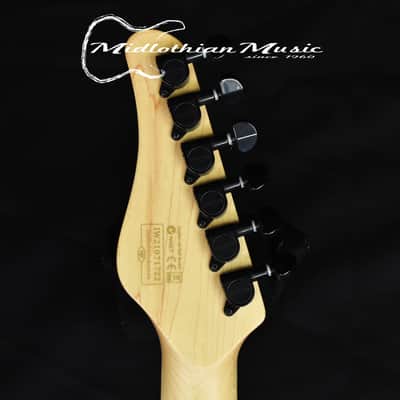 Schecter Sun Valley SS FR-S Green Reign #IW21071722 image 8