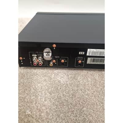 Pioneer MJ-D707 - Excellent w/ remote image 13