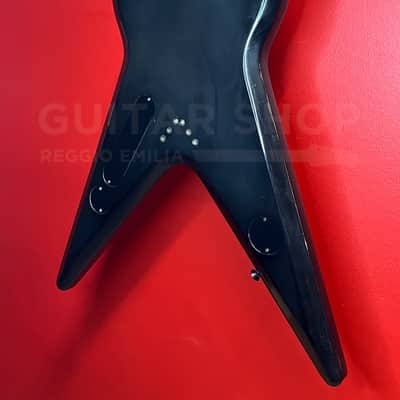 Epiphone Zakk Wylde ZV Custom Bullseye 2009 image 6