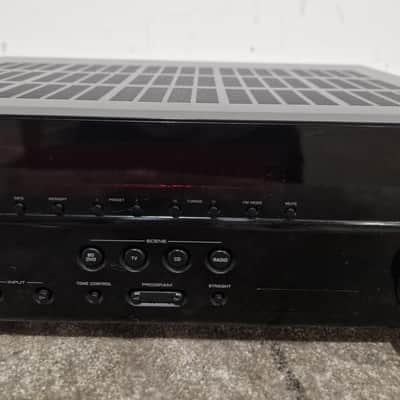 Yamaha HTR-2067 - AV Receiver - Black - Excellent image 7