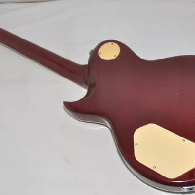 Aria Pro II PE-60 1982 Electric Guitar Ref.No 6492 image 9
