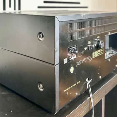 Pioneer RT-707 Reel to Reel Tape Recorder - Vintage image 10