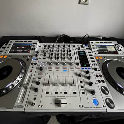 Cdj 2000 nexus 2 édition White image 2