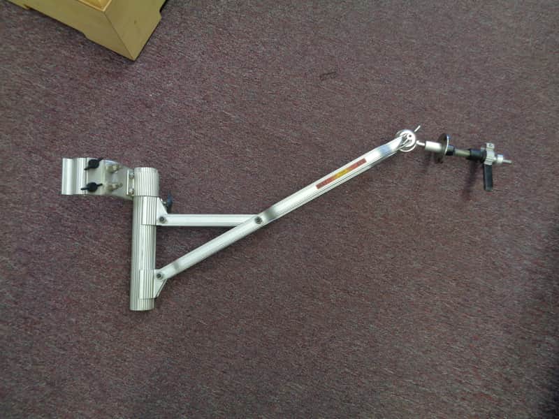 Rudy May Marching Band Cymbal Attachment Bracket "New Old Stock." image 1