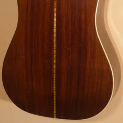 1959 Martin D-28 image 3