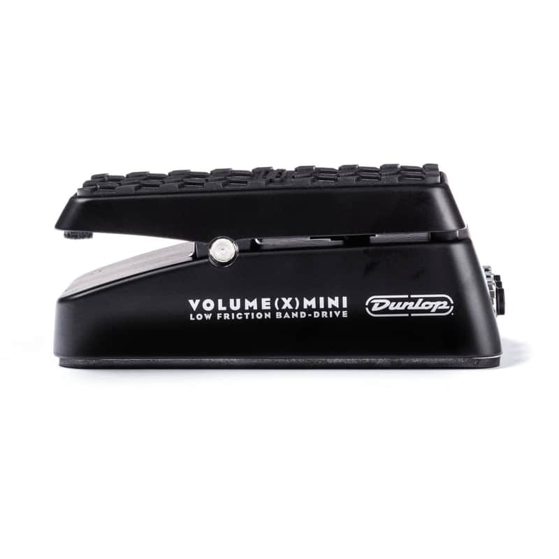 Dunlop DVP4 Mini Volume (X) Pedal image 1