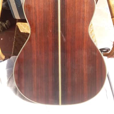 Yamaha LS500 image 4