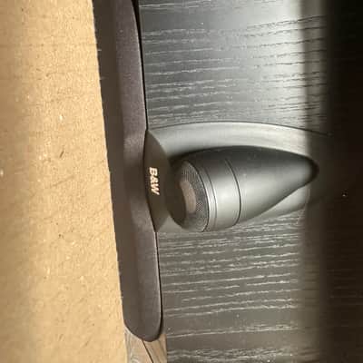 B&W CDM CNT center speaker image 2