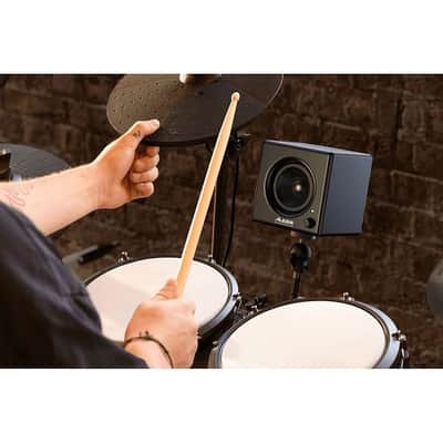 Alesis Nitro Amp image 2