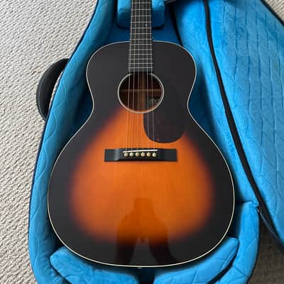 Martin CEO-7 2013 - Present - Sunburst image 1