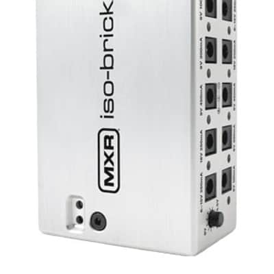 M238 Iso-Brick Power Supply MXR image 2