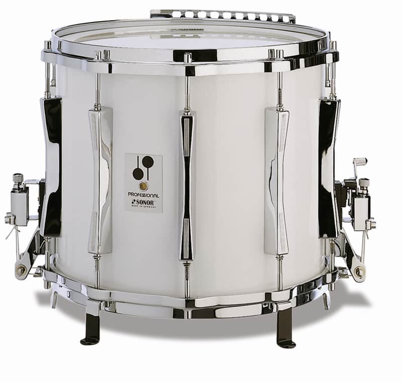 Sonor MP 1412 X CW Parade 14x12 image 1